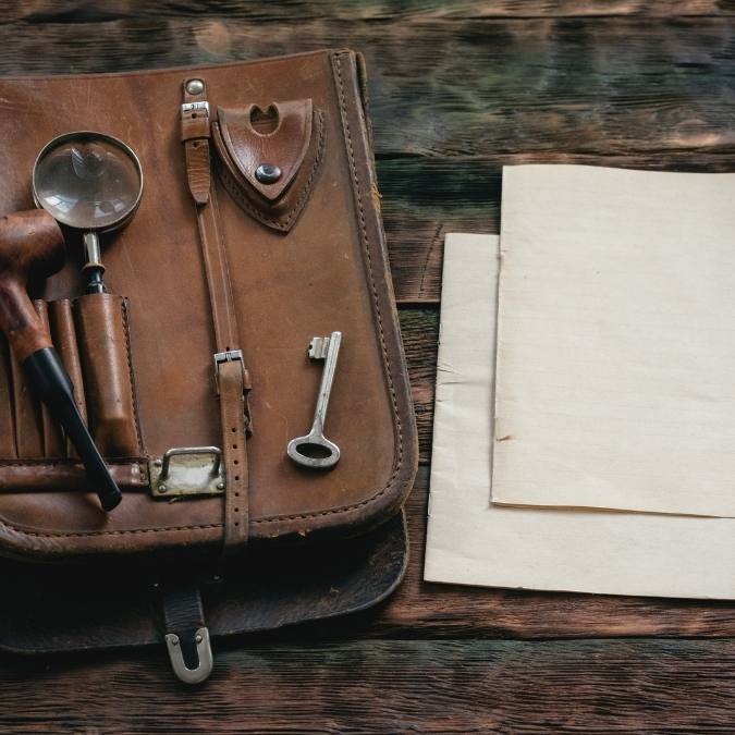 Detetive Particular em Delfinópolis