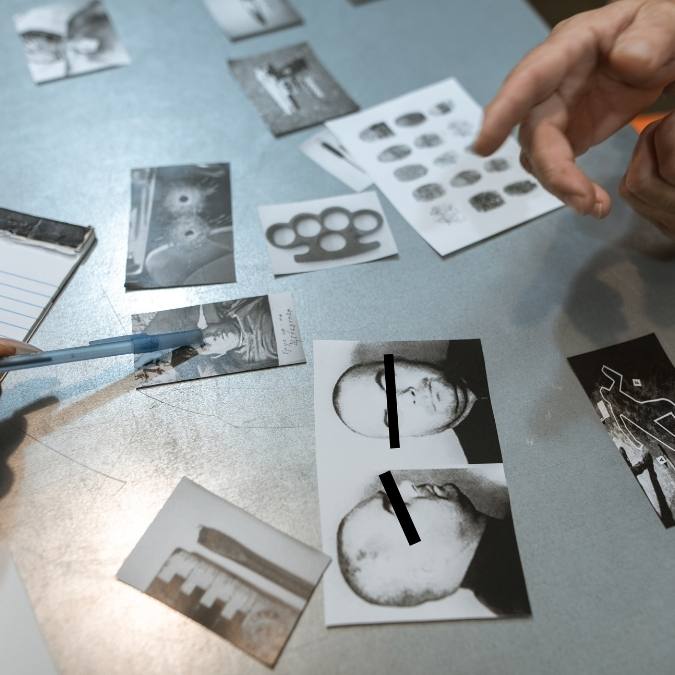 Detetive Particular em Douradina