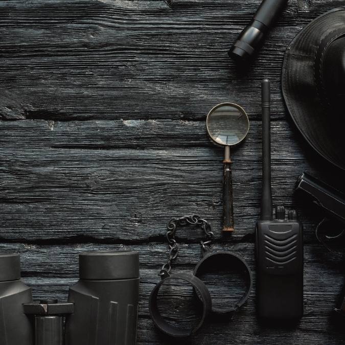 Detetive Particular em Entre Rios