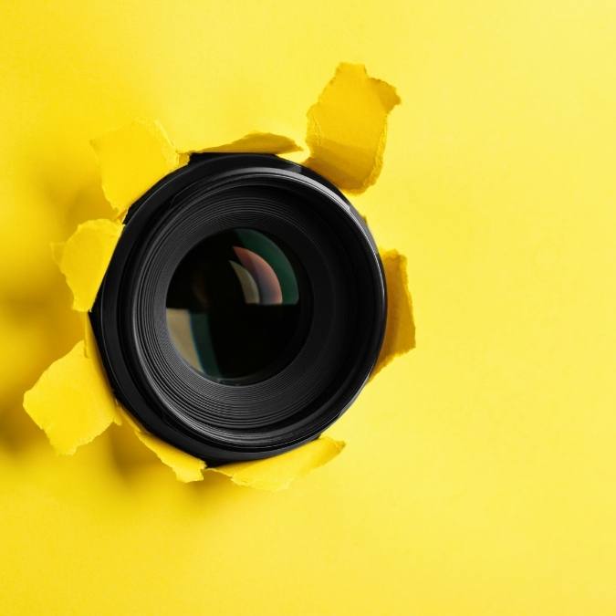 Detetive Particular em Florestal