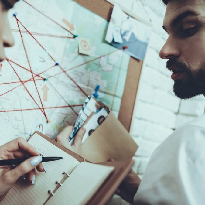 Detetive Particular em Gameleira de Goiás