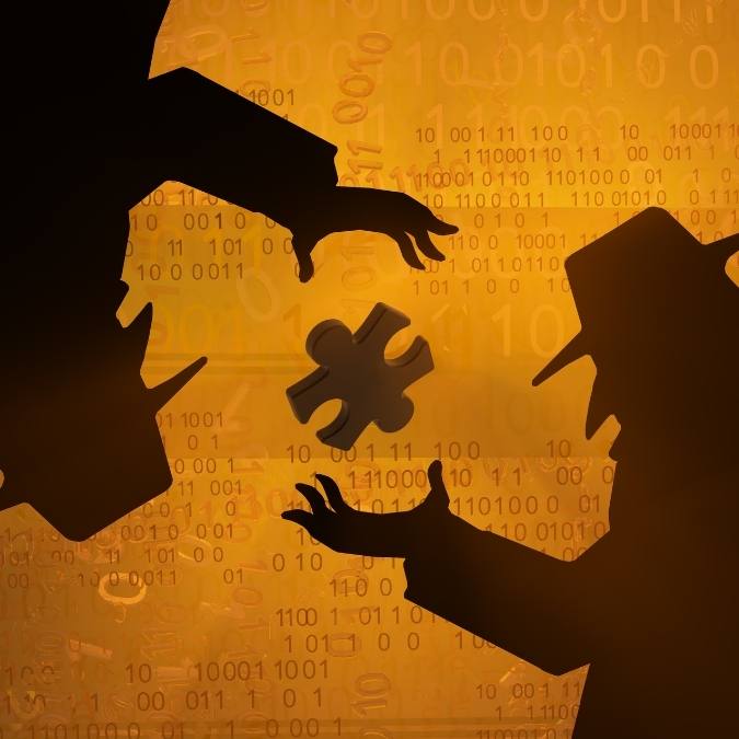 Detetive Particular em Graça Aranha