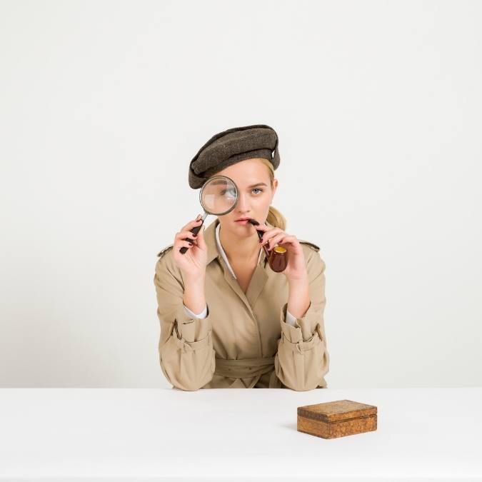 Detetive Particular em Guaraçaí