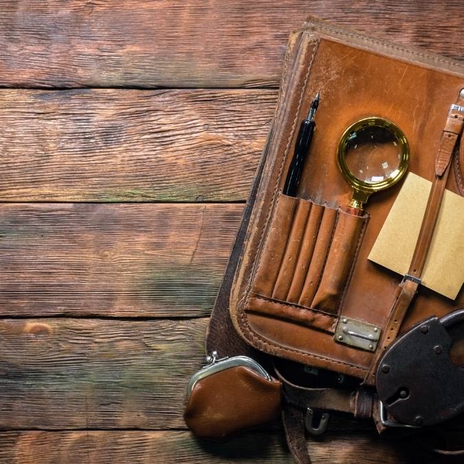 Detetive Particular em Ibirama