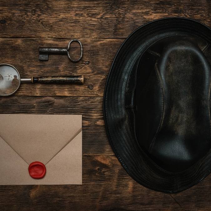 Detetive Particular em Itaocara