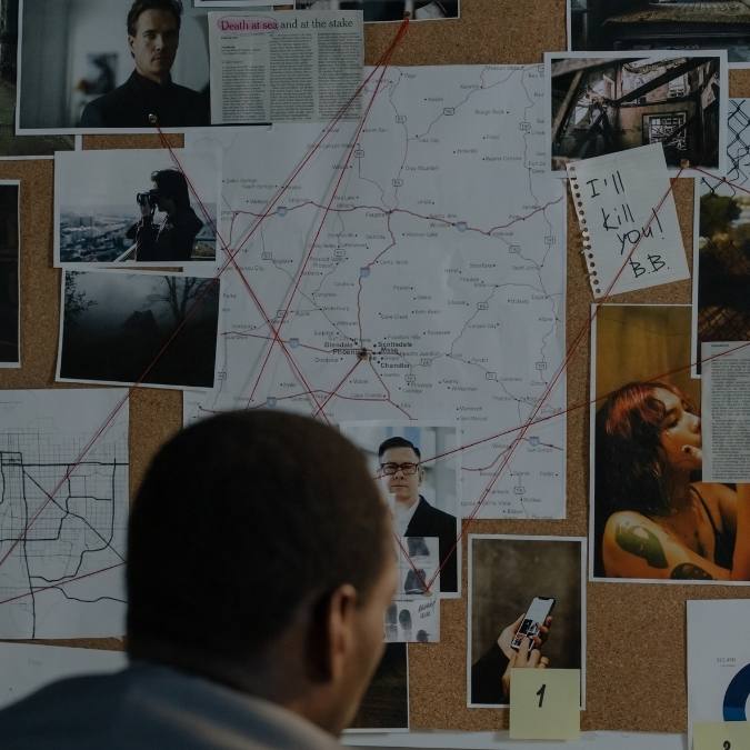 Detetive Particular em Itatim