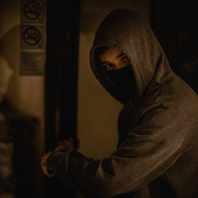 Detetive Particular em Jaborá