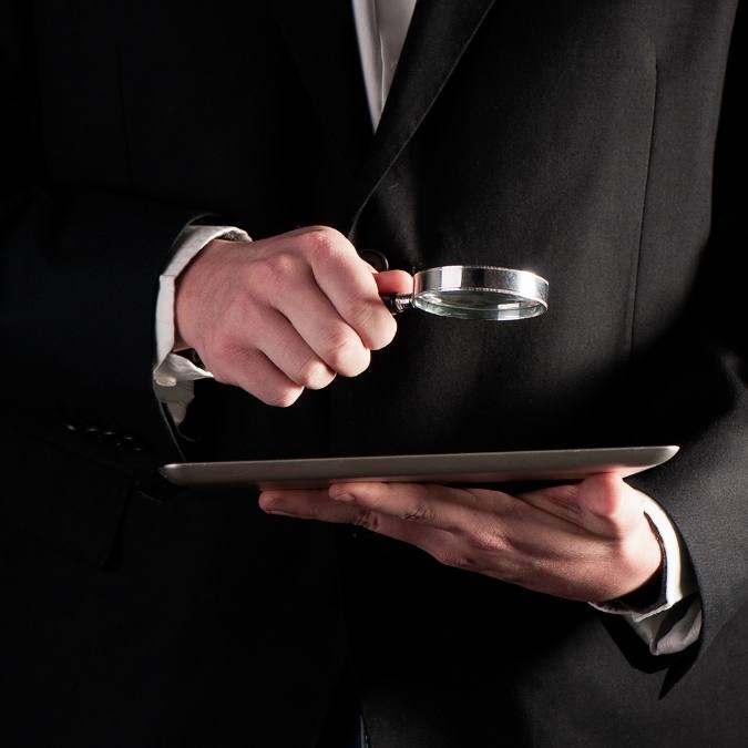 Detetive Particular em Jijoca de Jericoacoara