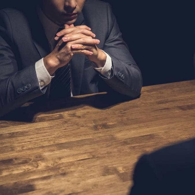 Detetive Particular em Juatuba