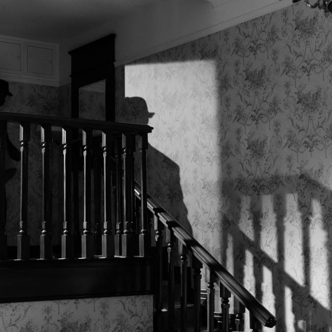 Detetive Particular em Juranda