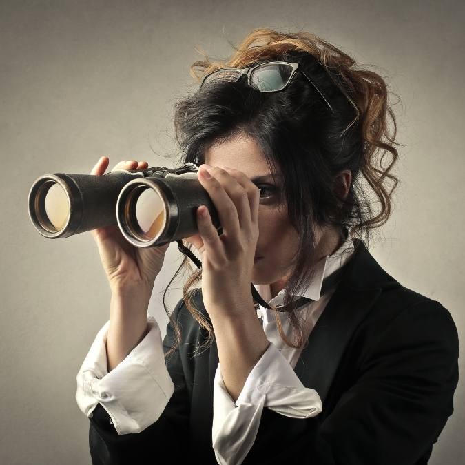 Detetive Particular em Lamarão