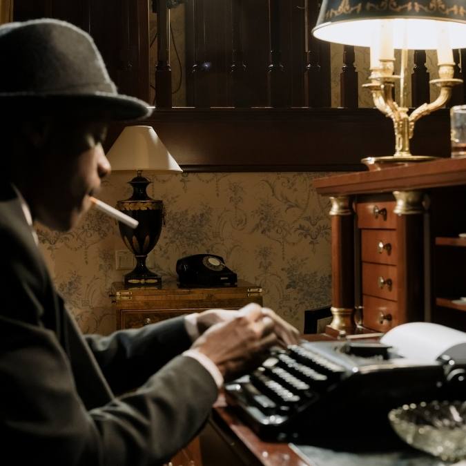 Detetive Particular em Lucélia