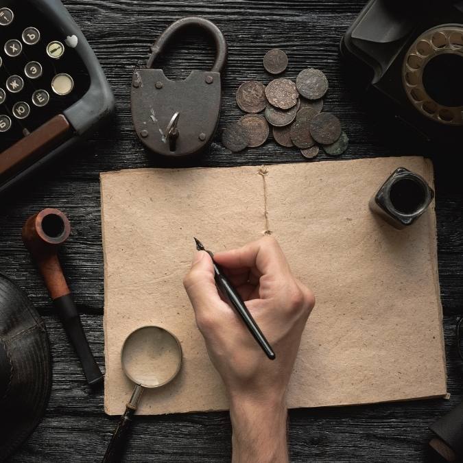 Detetive Particular em Maragogi