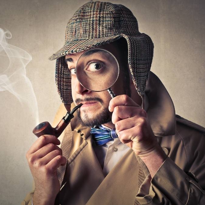 Detetive Particular em Matriz de Camaragibe