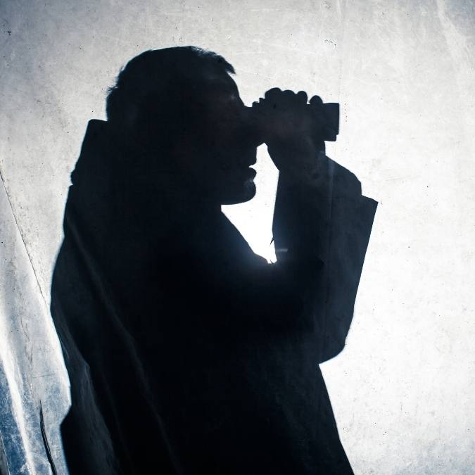 Detetive Particular em Monsenhor Tabosa