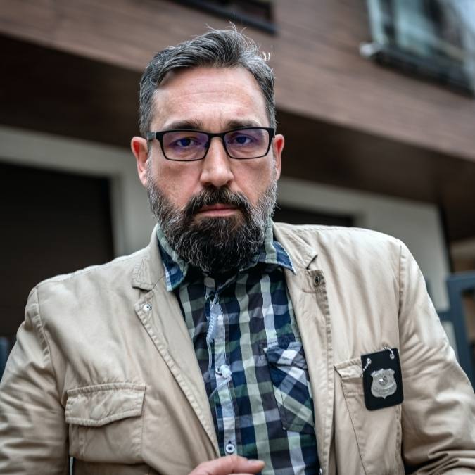 Detetive Particular em Nazareno