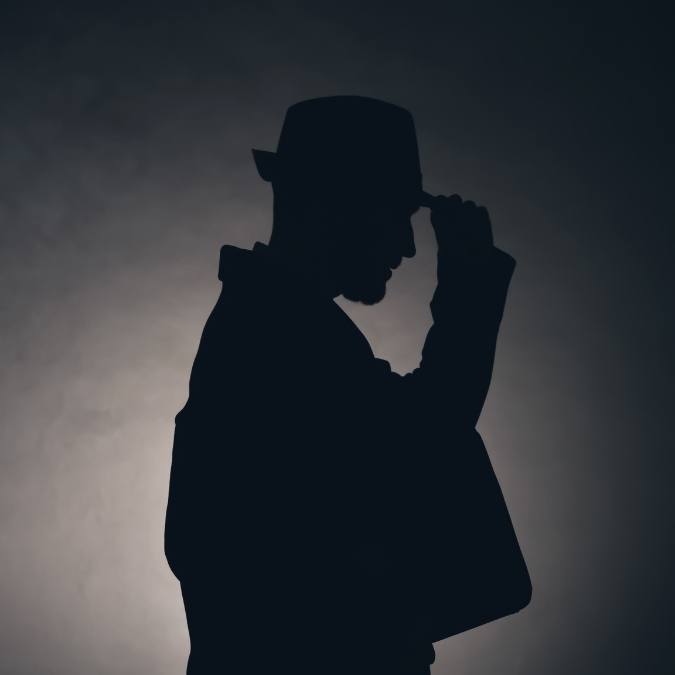 Detetive Particular em Piçarra