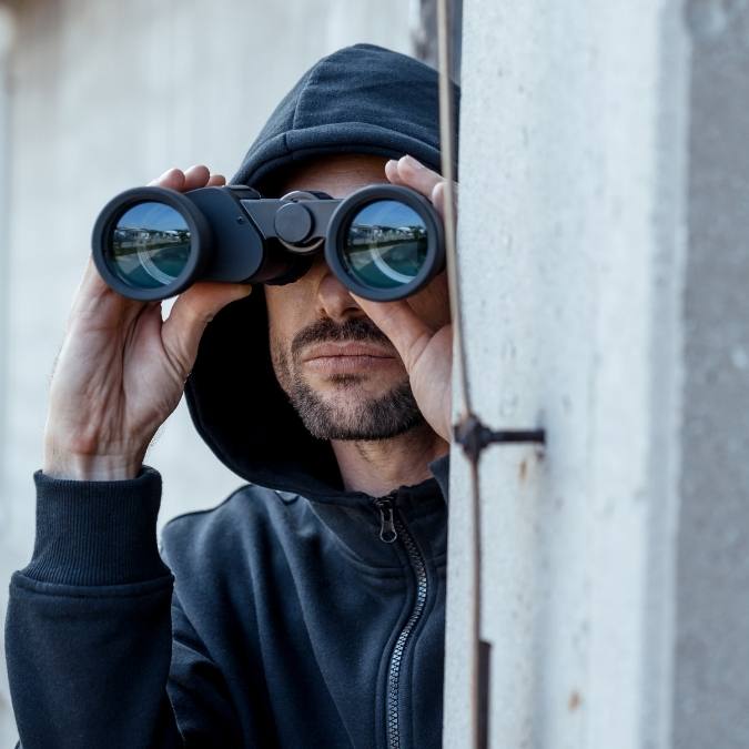 Detetive Particular em Piçarras