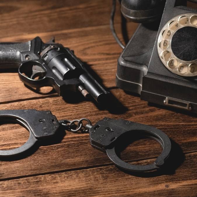 Detetive Particular em Pindobaçu