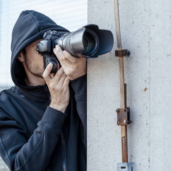 Detetive Particular em Piracanjuba