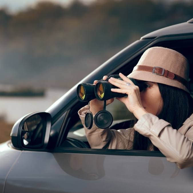 Detetive Particular em Quixeramobim