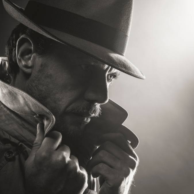 Detetive Particular em Rio Real