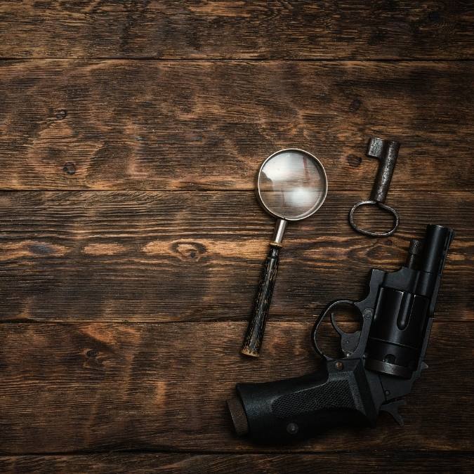 Detetive Particular em Santa Rita do Araguaia