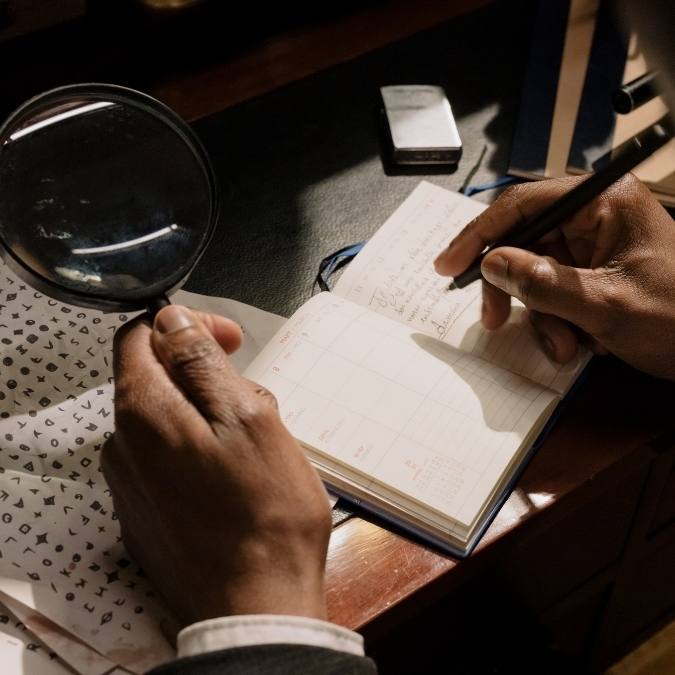 Detetive Particular em Santa Terezinha