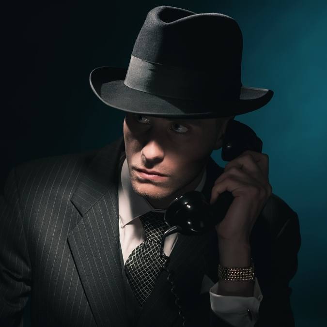 Detetive Particular em Santo Antônio de Goiás