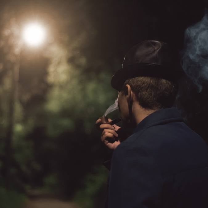 Detetive Particular em São José de Ubá