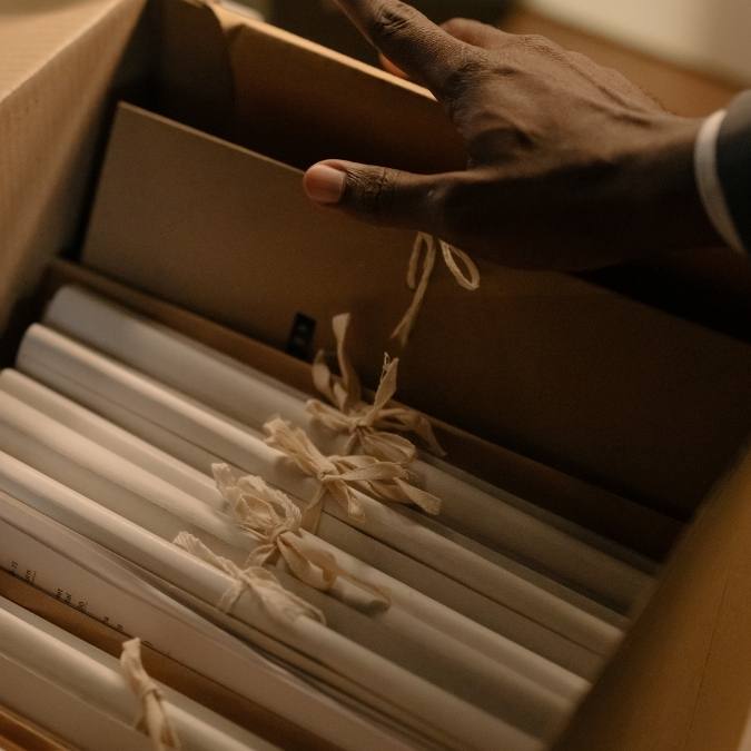 Detetive Particular em Três Corações