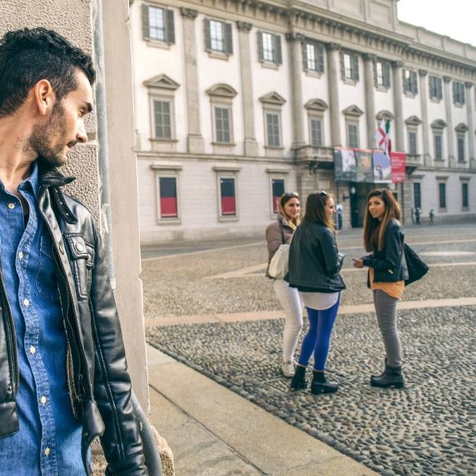 Detetive Particular em Tuparendi