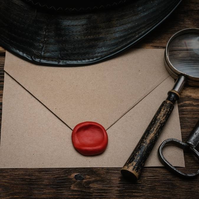 Detetive Particular em Vicentinópolis