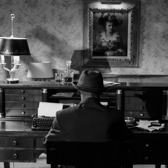 Investigador Conjugal