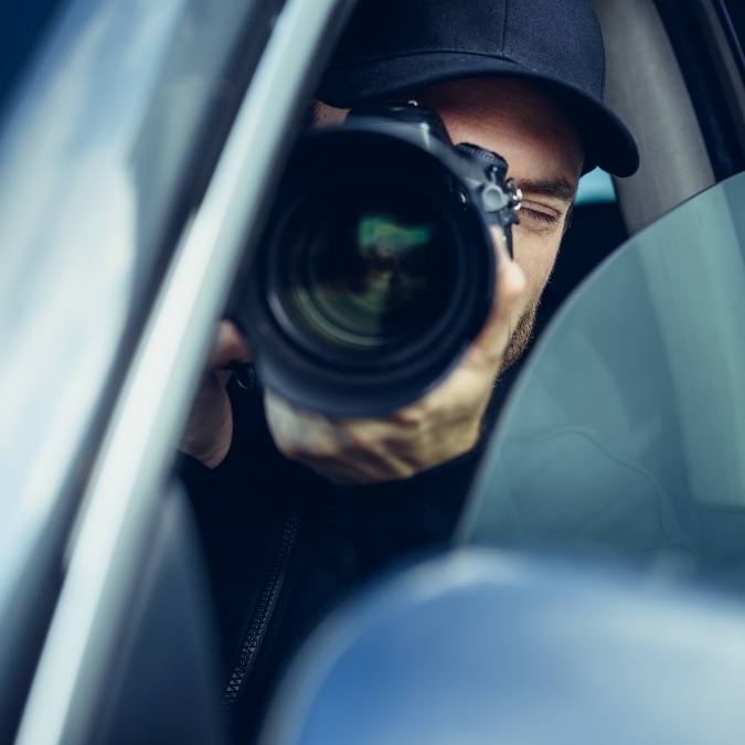 Investigador em Rio Preto