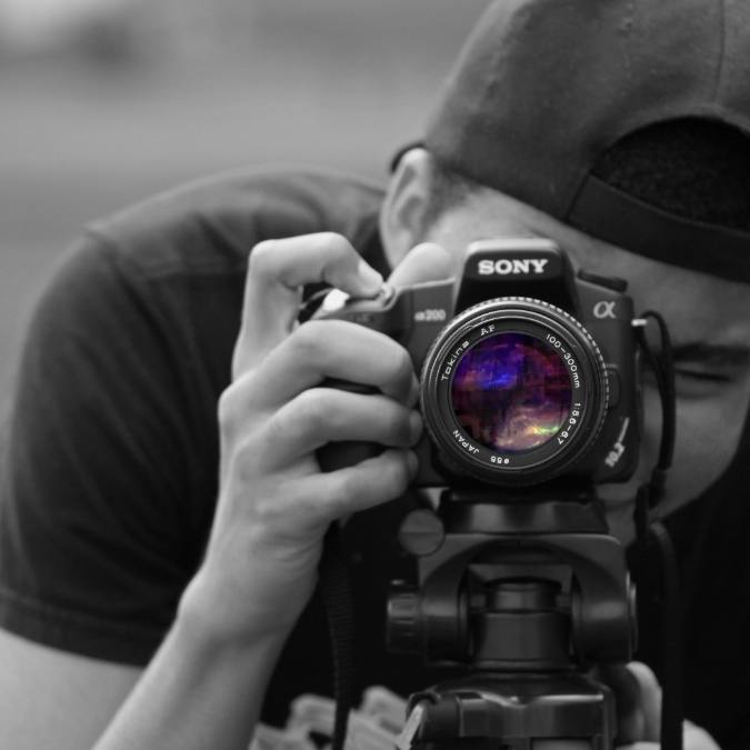 Detetive Edson Frazão
