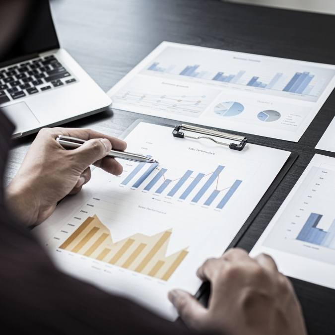 Empresa de Detetives
