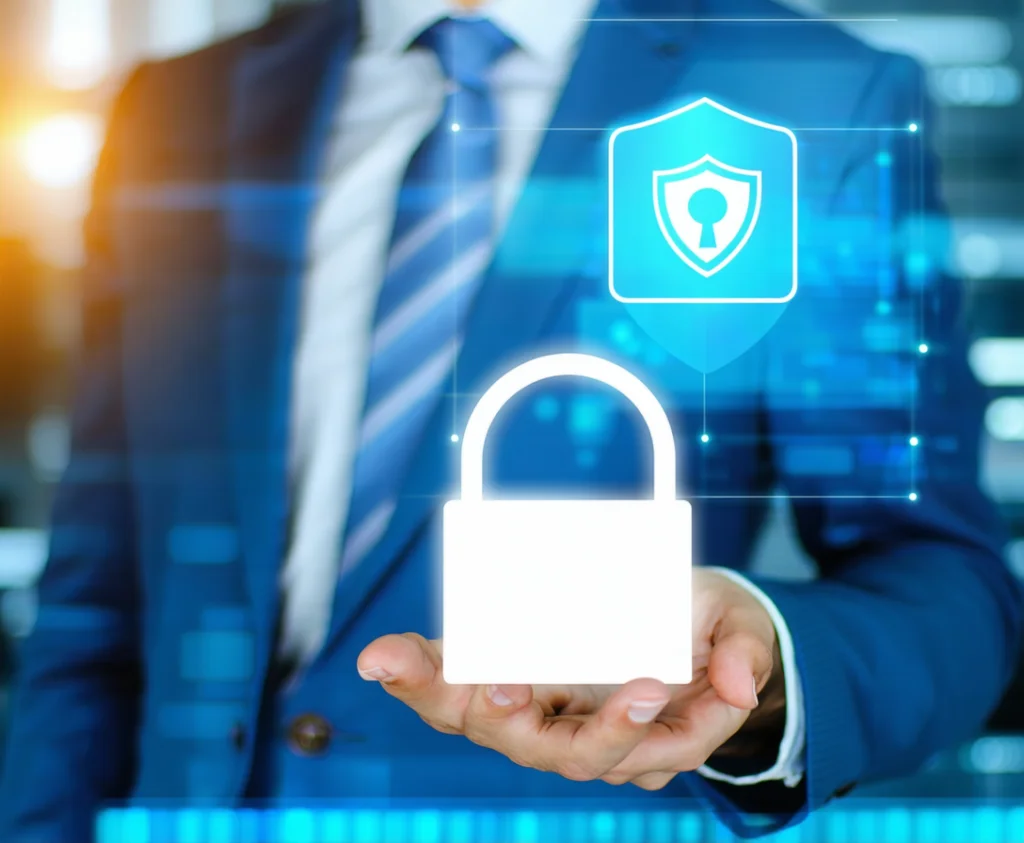 Consultoria de seguranca