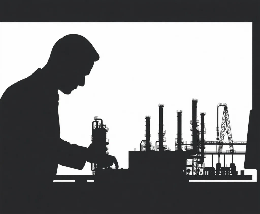 ESPIONAGEM INDUSTRIAL