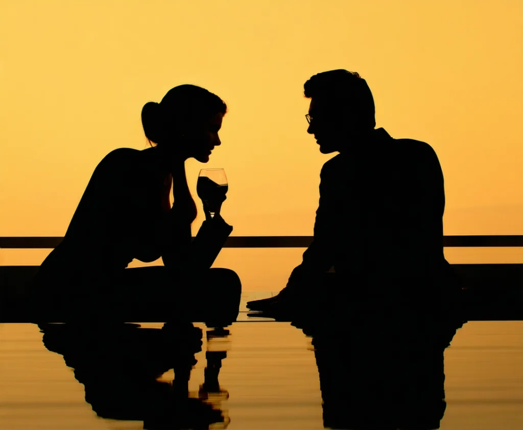 Investigacao pre nupcial