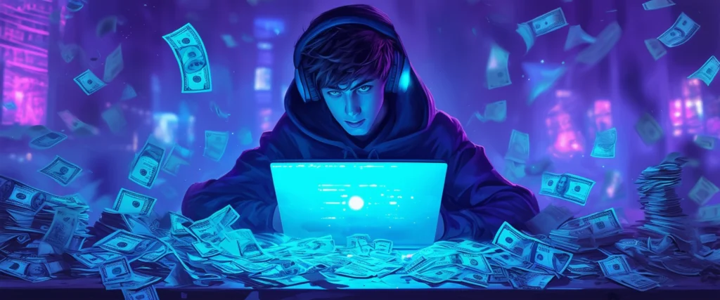 Localizacao de golpistas