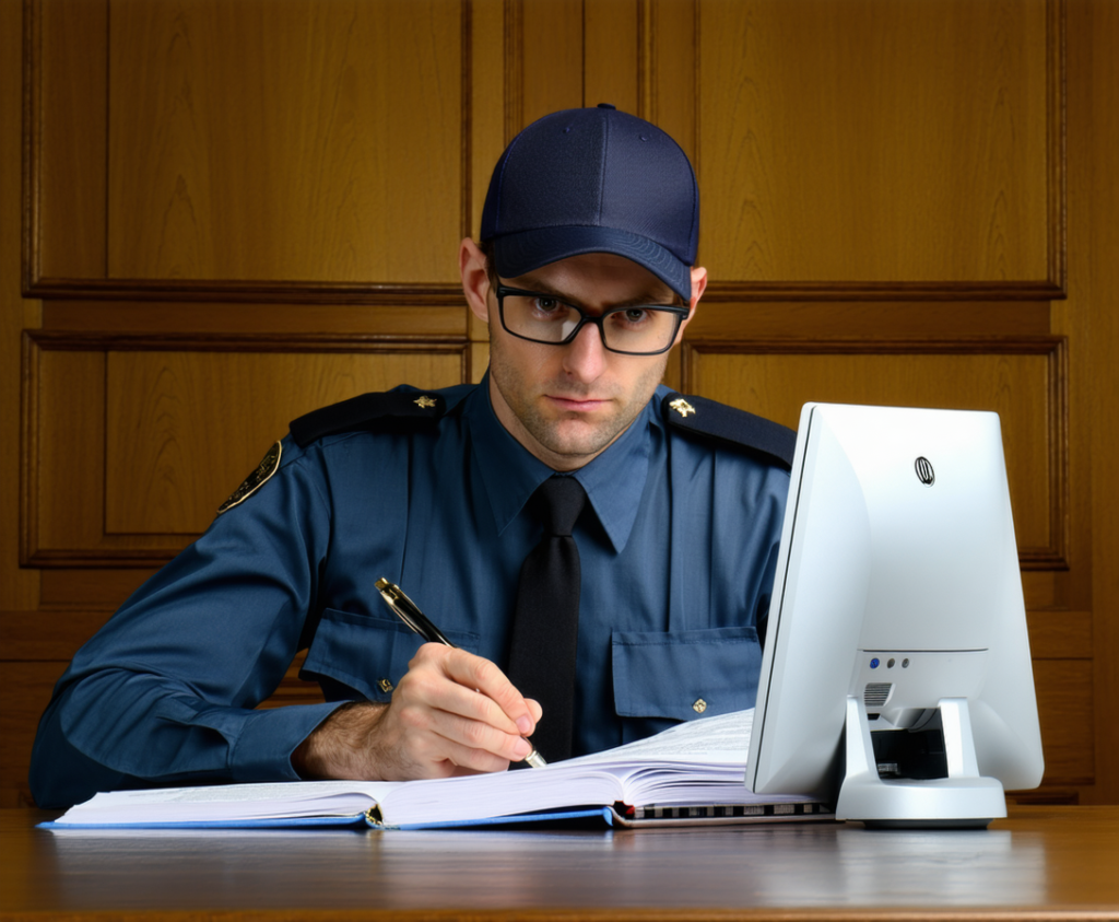 iNVESTIGACAO DE ROUBO E FURTO