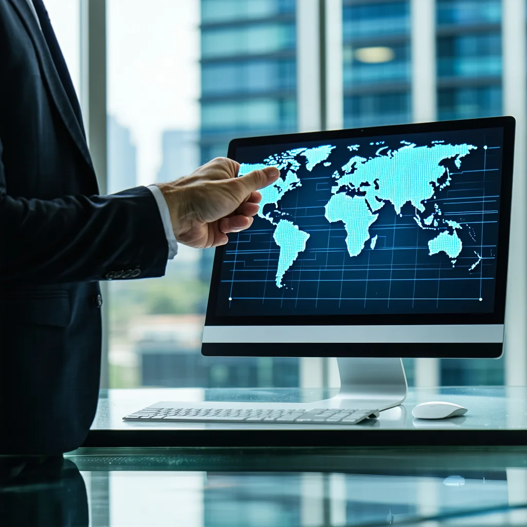 identificacao de ameacas a seguranca