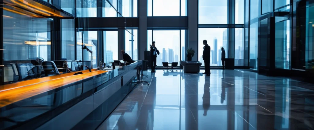 investigacao empresarial