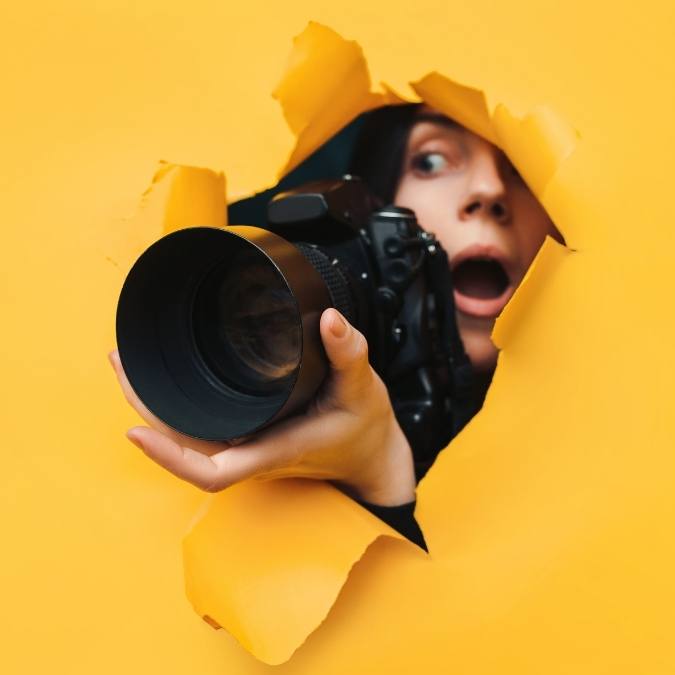 Contato de Detetive Particular