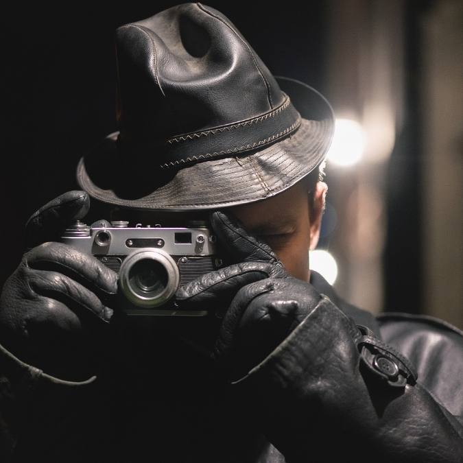 Investigador Particular em Franca