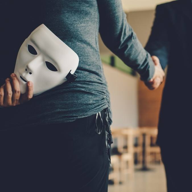 Investigador em São Bernardo do Campo