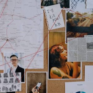 Investigador em São Vicente