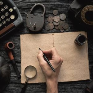 Detetive Profissional em Belo Horizonte