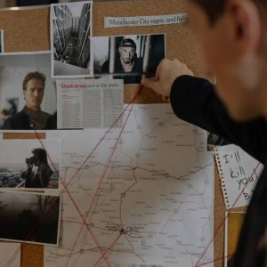 Investigadores Privados